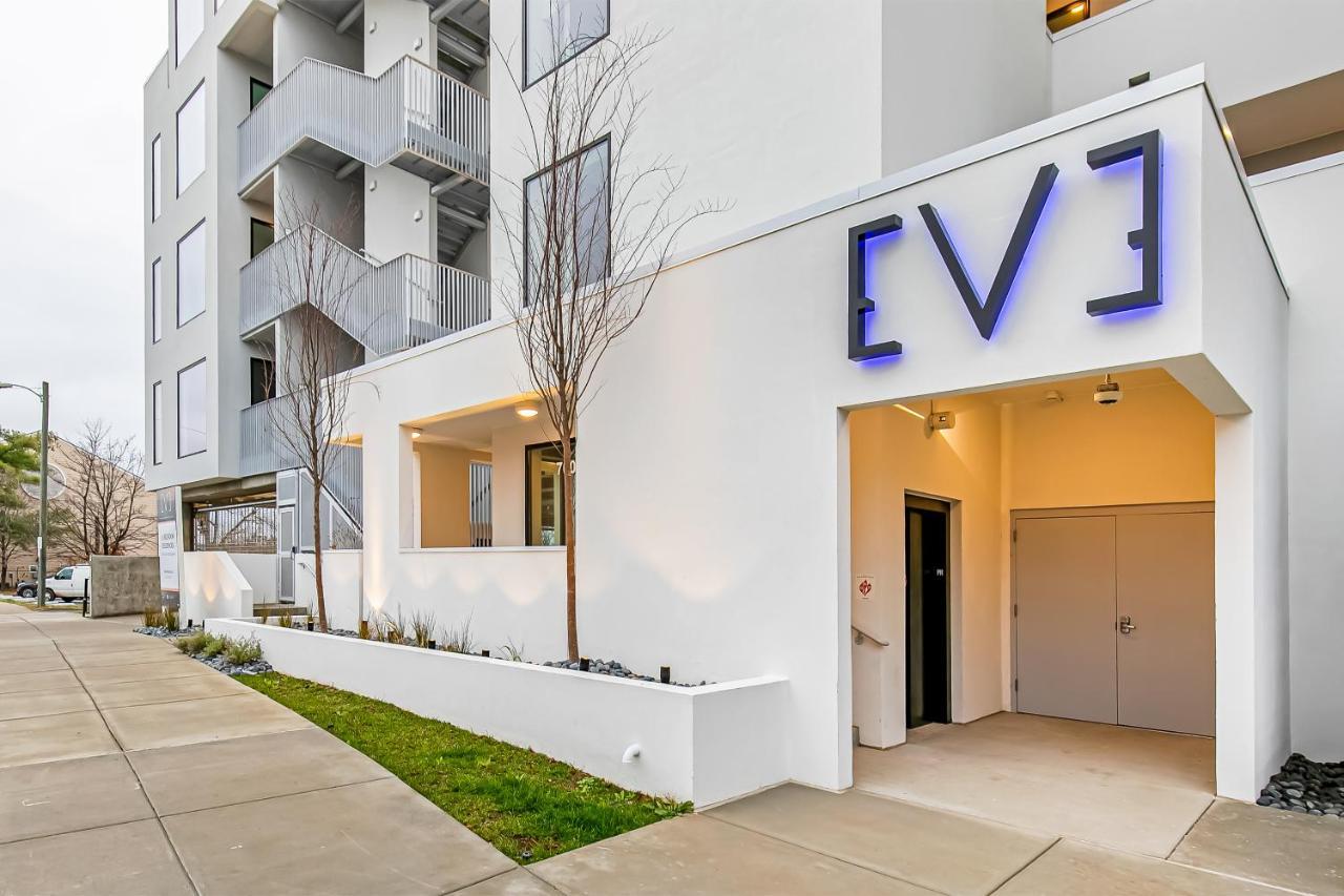 Eve Nashville Pokoj fotografie