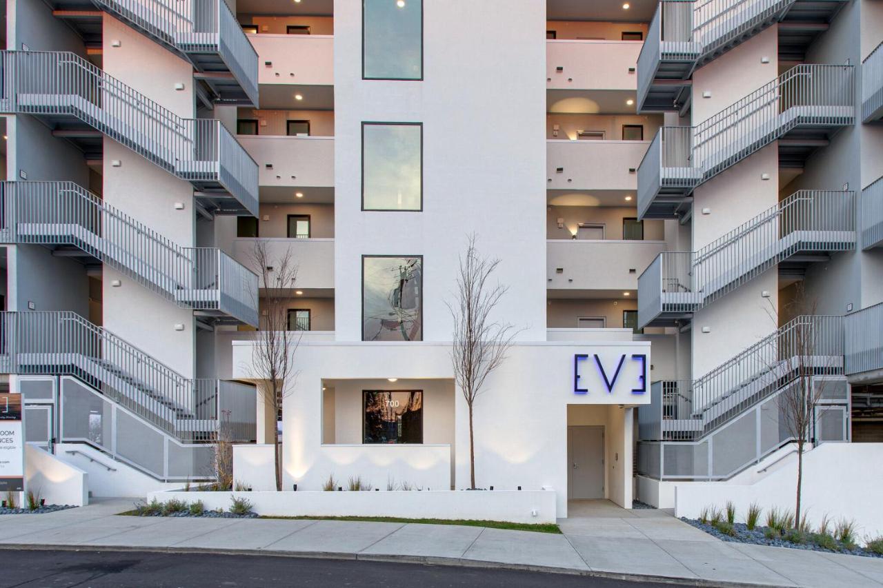 Eve Nashville Pokoj fotografie