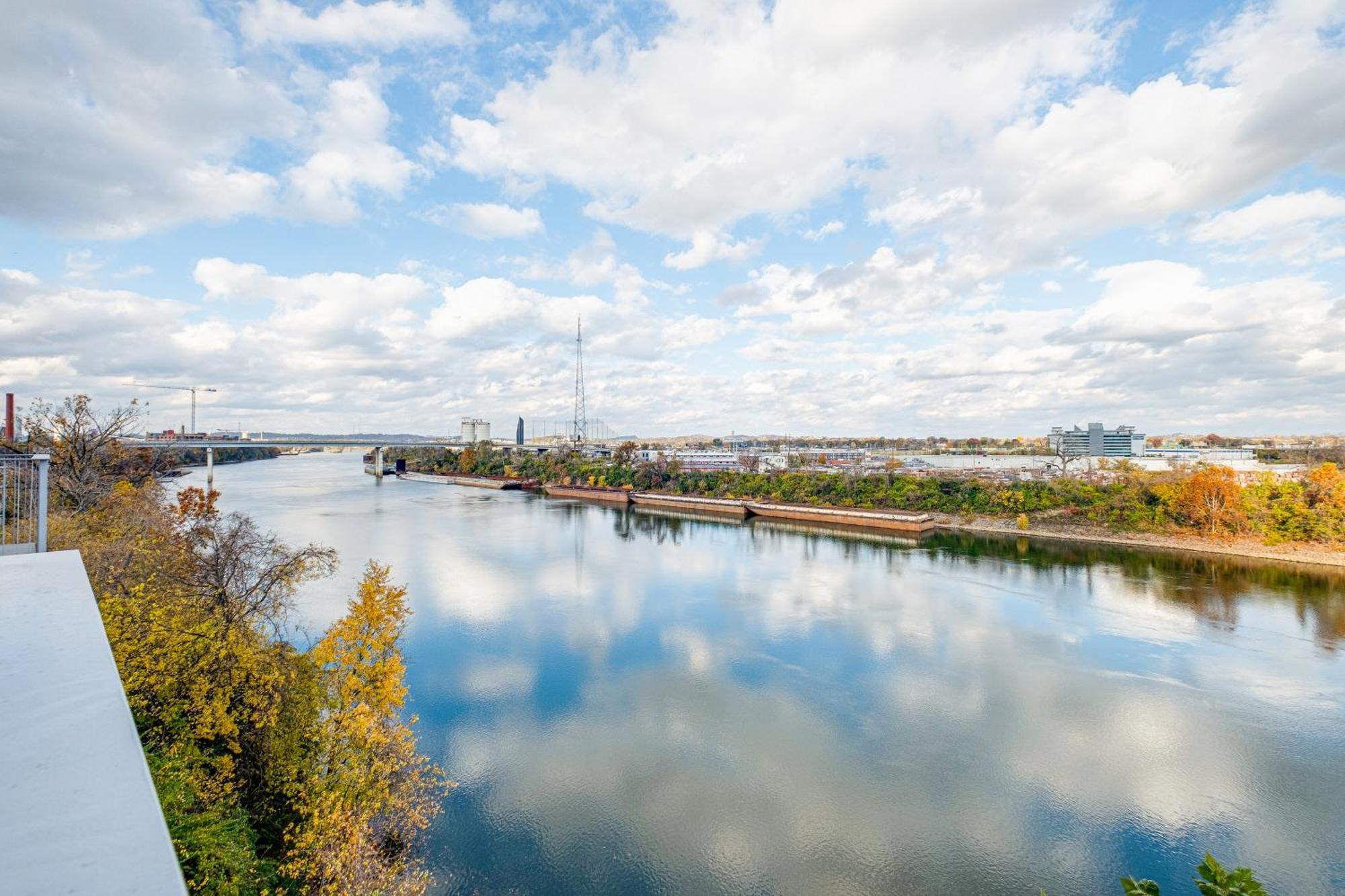 Eve Nashville Pokoj fotografie